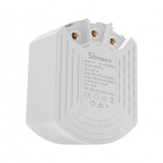 Sonoff D1 Smart Dimmer Switch 433 MHz RF black (M0802010005)