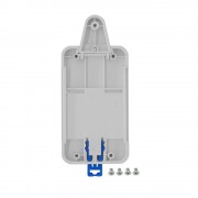 Sonoff DR mounting bracket for the DIN glass to the switchboard (IM180207001)