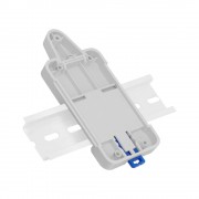 Sonoff DR mounting bracket for the DIN glass to the switchboard (IM180207001)