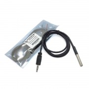 Sonoff DS18B20 waterproof temperature sensor black (IM160712003)