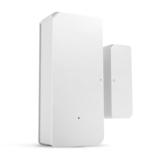 Sonoff DW2 Wi-Fi wireless door window open sensor white (M0802070002)