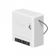Sonoff MINI Wi-Fi Wireless Smart Switch (inside electrical box) white (M0802010010)