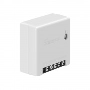 Sonoff MINI Wi-Fi Wireless Smart Switch (inside electrical box) white (M0802010010)