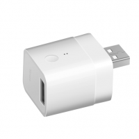 Sonoff Micro 5 V Wireless Wi-Fi USB Smart Adaptor white (M0802010006)
