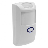 Sonoff PIR2 (No Battery) wireless smart motion sensor white (IM170811004)