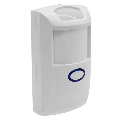Sonoff PIR2 (No Battery) wireless smart motion sensor white (IM170811004)