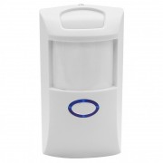 Sonoff PIR2 (No Battery) wireless smart motion sensor white (IM170811004)