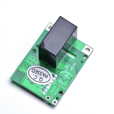 Sonoff RE5V1C 5 V Wi-Fi Inching Selflock Relay Module smart switch (IM171018005)
