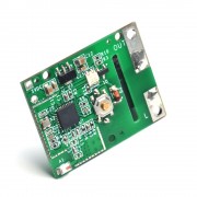 Sonoff RE5V1C 5 V Wi-Fi Inching Selflock Relay Module smart switch (IM171018005)