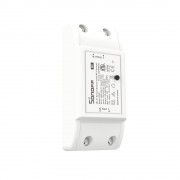 Sonoff RFR2 Smart Wireless Switch Relay Wi-Fi Controller 433MHz RF White (M0802010002)