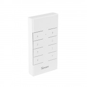 Sonoff RM433 (With Battery) wireless remote controller 433 MHz white (IM190314042)