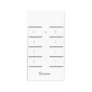 Sonoff RM433 (With Battery) wireless remote controller 433 MHz white (IM190314042)