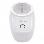 Sonoff S26TPE-FR Wi-Fi smart plug white (IM180320003)