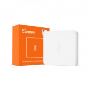 Sonoff SNZB-02 mini temperature and humidity sensor for ZigBee 3.0