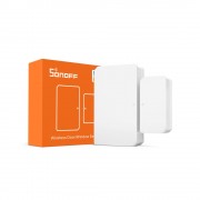 Sonoff SNZB-04 ZigBee (with battery) wireless door window open sensor white (SNZB-04)