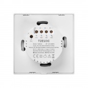 Sonoff T2EU3C-TX Three Channel Touch Light Switch Wi-Fi Button (IM190314017)