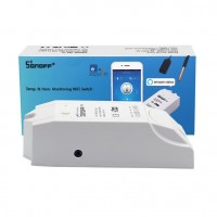 Sonoff TH16 Wi-Fi Smart Switch white (IM160712002)