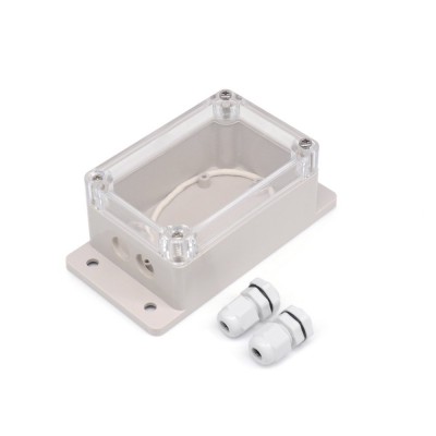Sonoff hermetic waterproof housing iP66 (IM171017001)