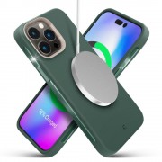 Spigen CYRILL ULTRA COLOR MAG MAGSAFE IPHONE 14 PRO MAX KALE