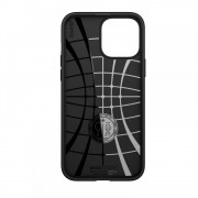 Spigen Core Armor Case Cover for iPhone 13 Pro Max Matte Black Rugged Gel Case