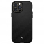 Spigen Core Armor Mag case cover for iPhone 13 Pro MagSafe compatible case black matte