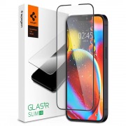 Spigen Glass TR Slim FC Tempered Glass for iPhone 13 Pro Max