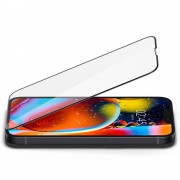 Spigen Glass TR Slim FC Tempered Glass for iPhone 13 mini