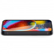 Spigen Glass TR Slim FC Tempered Glass for iPhone 13 mini