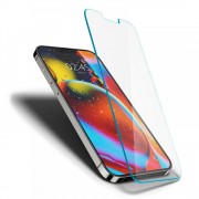 Spigen Glass TR Slim Tempered Glass for iPhone 13 Pro Max