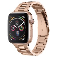 Spigen Modern Fit Band Apple Watch 1/2/3/4/5 (38/40MM) Rose Gold