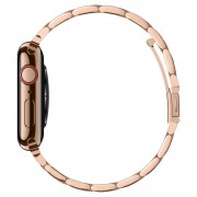 Spigen Modern Fit Band Apple Watch 1/2/3/4/5 (38/40MM) Rose Gold