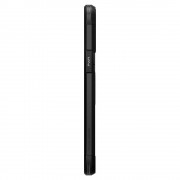 Spigen Tough Armor case cover for iPhone 13 Pro Max armored cover stand black