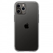 Spigen Ultra Hybrid Iphone 12 Pro Max Crystal Clear