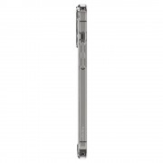 Spigen Ultra Hybrid Mag case cover for iPhone 13 Pro Max armored MagSafe compatible case graphite