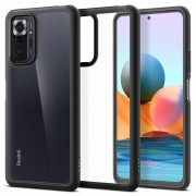 Spigen Ultra Hybrid Xiaomi Redmi Note 10 Pro Matte Black