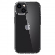 Spigen Ultra Hybrid case cover for iPhone 13 durable transparent case