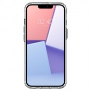 Spigen Ultra Hybrid case cover for iPhone 13 mini durable transparent case