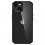 Spigen Ultra Hybrid case cover for iPhone 13 mini rugged cover matte black