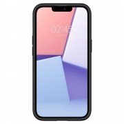 Spigen Ultra Hybrid case cover for iPhone 13 mini rugged cover matte black