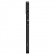 Spigen Ultra Hybrid case cover for iPhone 13 mini rugged cover matte black