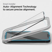 TEMPERED GLASS SPIGEN ALM GLASS FC IPHONE 13/13 PRO