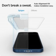 TEMPERED GLASS SPIGEN GLAS.TR 