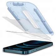TEMPERED GLASS SPIGEN GLAS.TR iPhone 12 Pro Max