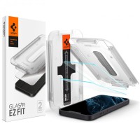 TEMPERED GLASS SPIGEN GLAS.TR 