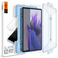TEMPERED GLASS SPIGEN GLAS.TR "EZ FIT" GALAXY TAB S7 FE 5G 12.4 T730 / T736B
