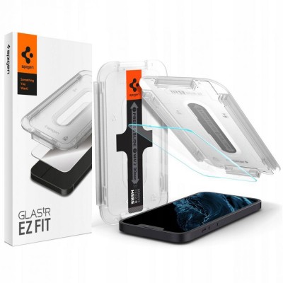 TEMPERED GLASS SPIGEN GLAS.TR 