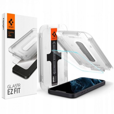 TEMPERED GLASS SPIGEN GLAS.TR 