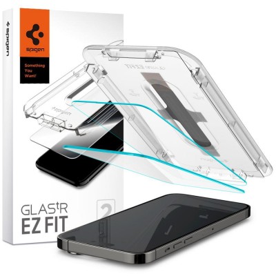 TEMPERED GLASS Spigen GLAS.TR 
