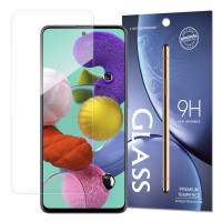 Tempered Glass 9H Screen Protector for Samsung Galaxy A51 (packaging – envelope)