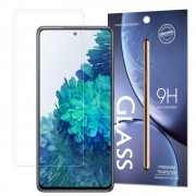 Tempered Glass 9H Screen Protector for Samsung Galaxy A52 5G / A52 4G (packaging – envelope)